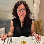 Maria Sucht Freundschaften in Bad Neustadt an der Saale