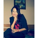 Olga Sucht Freundschaften in Varna