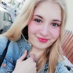 Sophie Sucht Freundschaften in Kriftel