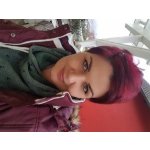 Kerstin Sucht Freundschaften in Rieden