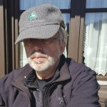 Hans Sucht Freundschaften in Nagold