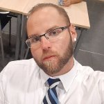 Patrick Sucht Freundschaften in Büttelborn