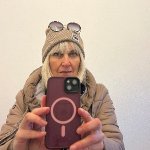 Susanne Sucht Freundschaften in Großostheim