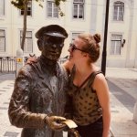 Laura Sucht Freundschaften in Solingen