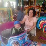 Sabine Sucht Freundschaften in Bad Aibling