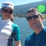 Johanna Sucht Freundschaften in Hallbergmoos