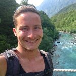 Johannes Sucht Freundschaften in Neuwied