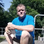 Tom Bretschneider Sucht Freundschaften in Radebeul