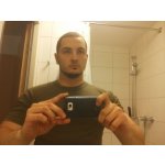 Dominik Sucht Freundschaften in Neu-Ulm