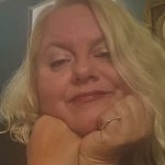 Marion Sucht Freundschaften in Schriesheim