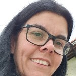 Nicole Sucht Freundschaften in Schechen