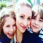 Yvonne Sucht Freundschaften in Timmendorfer Strand