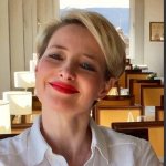 Claudia Sucht Freundschaften in Modautal