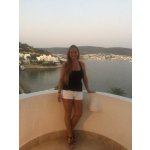 Yasemin Sucht Freundschaften in Bergkamen