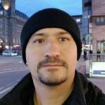 Serdar Sucht Freundschaften in Langenfeld