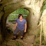 Desiree Sucht Freundschaften in Egenhausen