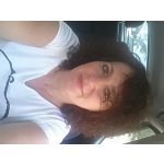 Chrissi Sucht Freundschaften in Waldsee