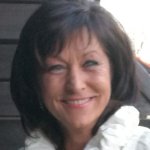 Hildegard Sucht Freundschaften in Überlingen