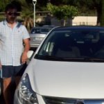 Steffen Sucht Freundschaften in Frankenberg/Sa.