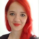 Yvonne Sucht Freundschaften in Rüsselsheim am Main