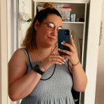 Jolina Sucht Freundschaften in Hattingen