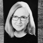 Ulrike Sucht Freundschaften in Ennigerloh