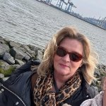 Bärbel Sucht Freundschaften in Hollenstedt