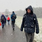 Georg Sucht Freundschaften in Radebeul