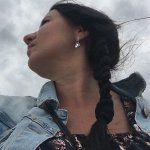 Nadine Sucht Freundschaften in Barßel