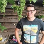 Kevin Sucht Freundschaften in Fredenbeck