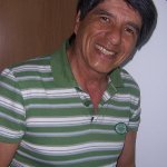 Jorgito Sucht Freundschaften in Gilching