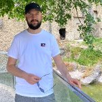 Filip Sucht Freundschaften in Kirchweidach