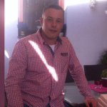 Rüdiger Sucht Freundschaften in Gieboldehausen