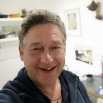 Eckhard Sucht Freundschaften in Uhingen