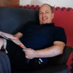 florian Sucht Freundschaften in Pirna