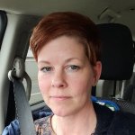 Kerstin Sucht Freundschaften in Otterndorf