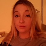 Lesley Sucht Freundschaften in Meckenheim