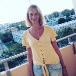 Annika Sucht Freundschaften in Eichenau