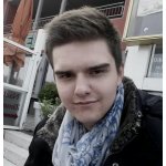 Chris Sucht Freundschaften in Wuppertal
