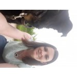 Juella Sucht Freundschaften in Frankenthal