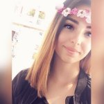 Sarah Sucht Freundschaften in Weinsberg