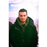 Mehrdad Sucht Freundschaften in Erlangen