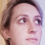 Antonia Sucht Freundschaften in Regen