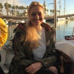 Silke Sucht Freundschaften in Bad Homburg vor der Höhe