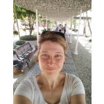 Katja Sucht Freundschaften in Karlshuld