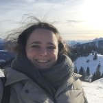 Svenja Sucht Freundschaften in Raubling