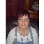 Ursula Sucht Freundschaften in Langenbrettach