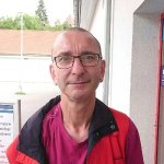 Enrico Sucht Freundschaften in Themar