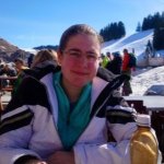 Cornelia Sucht Freundschaften in Asperg