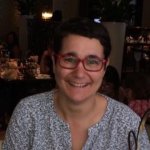Iris Sucht Freundschaften in Ingolstadt